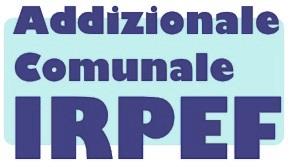 addizionale comunale irpef